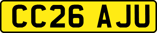 CC26AJU