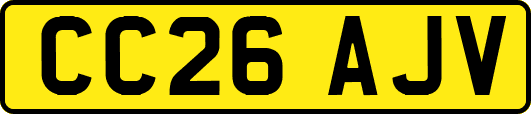 CC26AJV