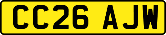 CC26AJW