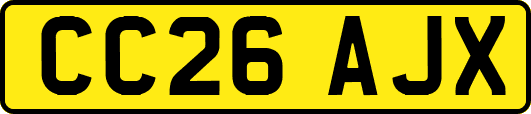 CC26AJX