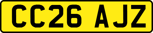 CC26AJZ