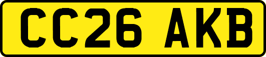 CC26AKB