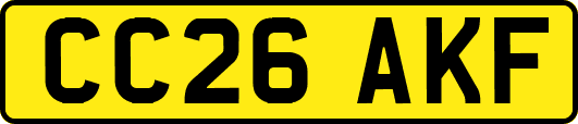 CC26AKF