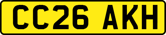 CC26AKH