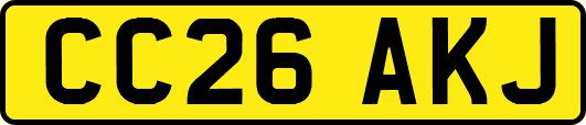 CC26AKJ
