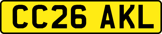 CC26AKL