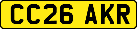 CC26AKR