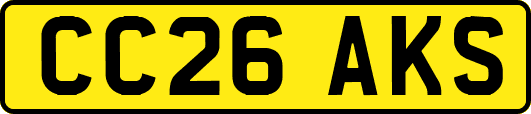 CC26AKS