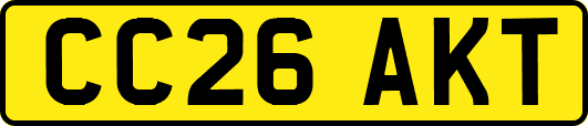 CC26AKT