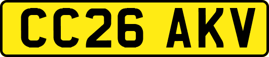 CC26AKV