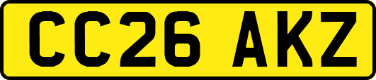 CC26AKZ