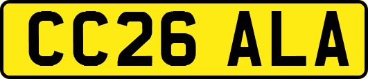 CC26ALA