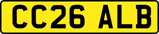 CC26ALB