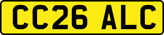 CC26ALC