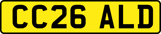 CC26ALD