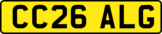 CC26ALG