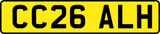 CC26ALH