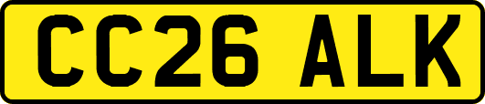 CC26ALK