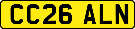 CC26ALN