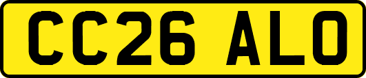 CC26ALO