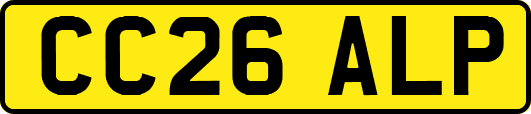 CC26ALP