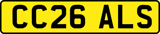 CC26ALS