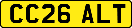 CC26ALT