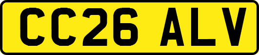 CC26ALV