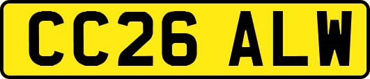 CC26ALW
