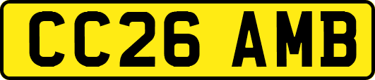 CC26AMB