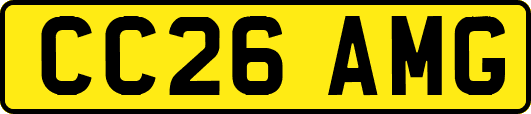 CC26AMG