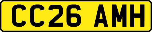 CC26AMH