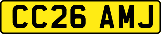CC26AMJ