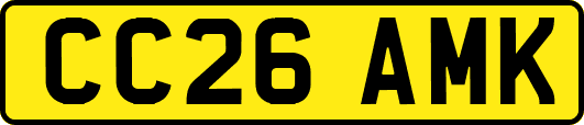 CC26AMK