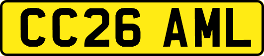 CC26AML