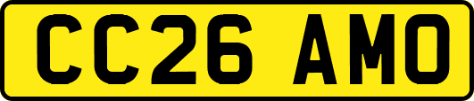 CC26AMO