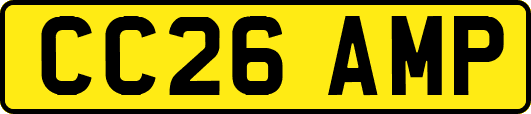 CC26AMP