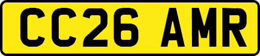CC26AMR