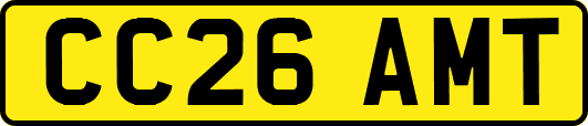 CC26AMT