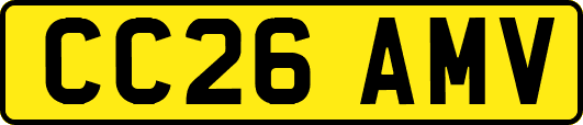 CC26AMV