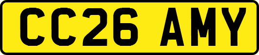 CC26AMY