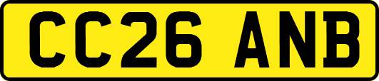 CC26ANB