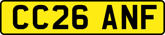 CC26ANF