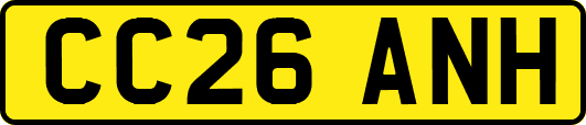 CC26ANH