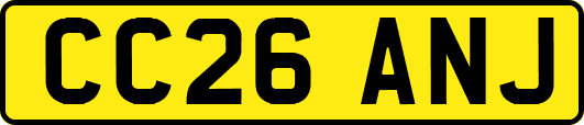CC26ANJ
