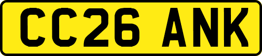CC26ANK