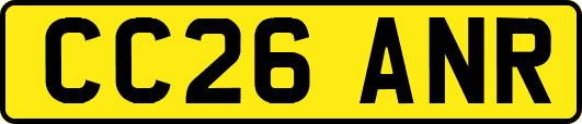CC26ANR
