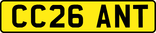 CC26ANT