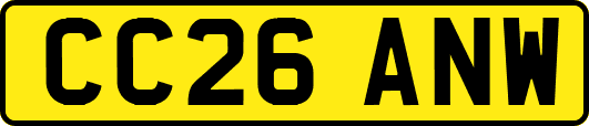 CC26ANW