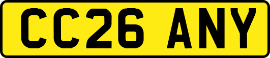 CC26ANY